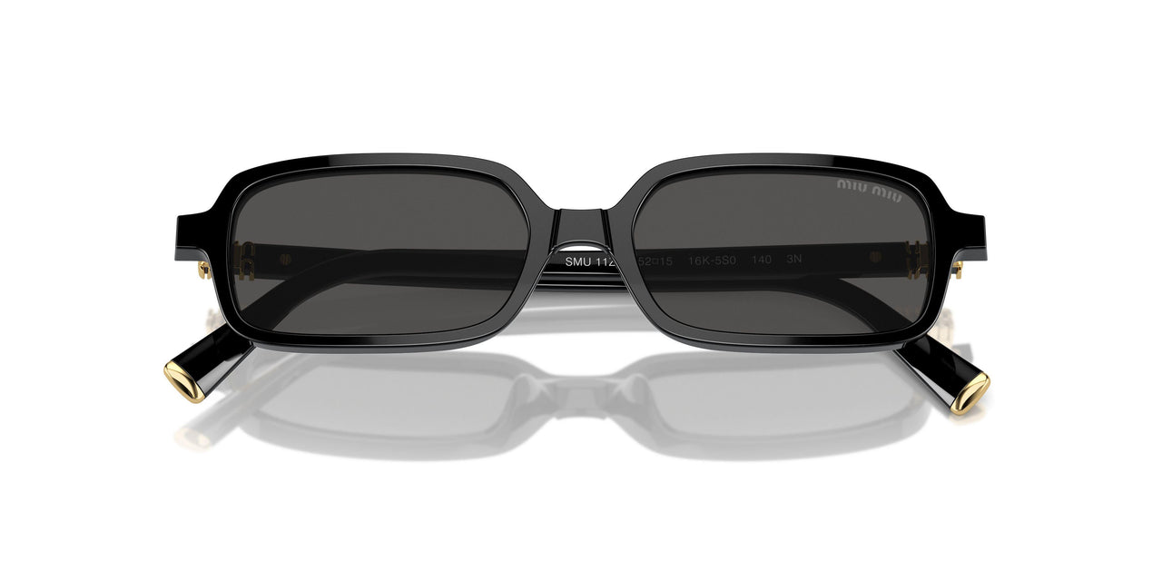 16K5S0 - Black - Dark Grey