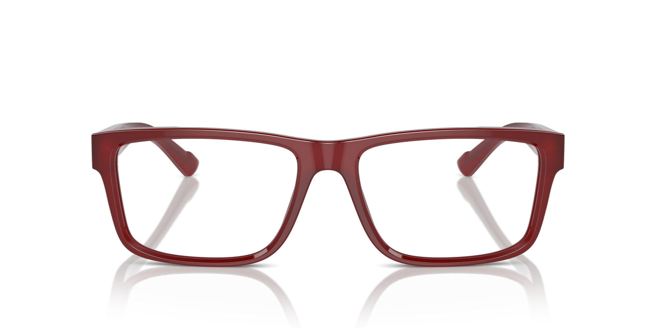 709 - Red