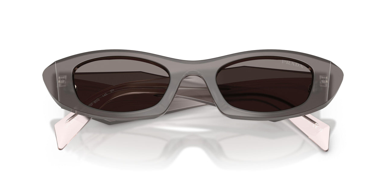 20F80Q - Grey - Dark Grey
