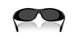 50016G - Black - Dark Grey Mirror Silver