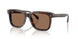 300273 - Tortoise - Brown Solid