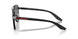 5AV07U - Black - Grey Mirror Black