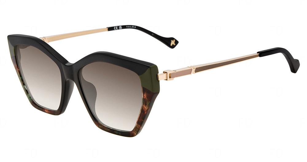 Yalea SYA258 Sunglasses