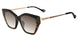 Yalea SYA258 Sunglasses