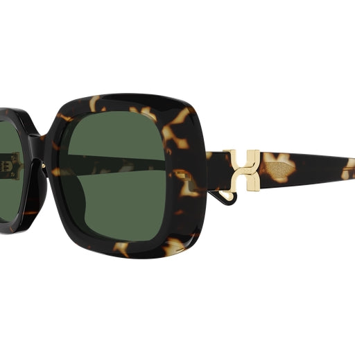 002 - Havana - Green
