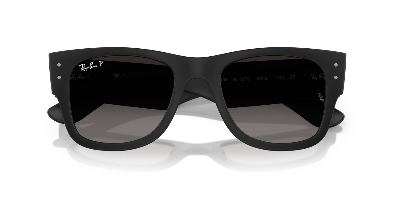 601ST3 - Black - Grey Gradient Polar