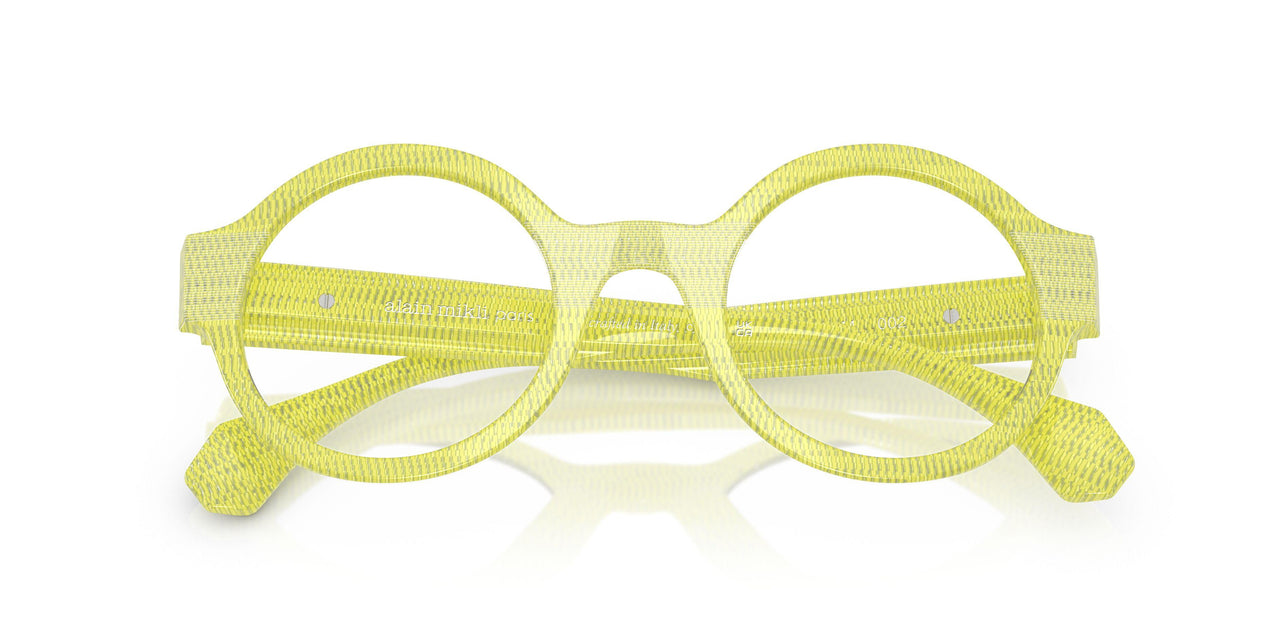 002 - Yellow