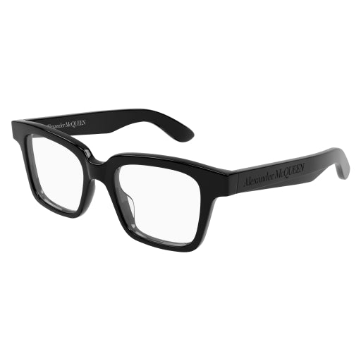 Alexander McQueen AM0385O Eyeglasses