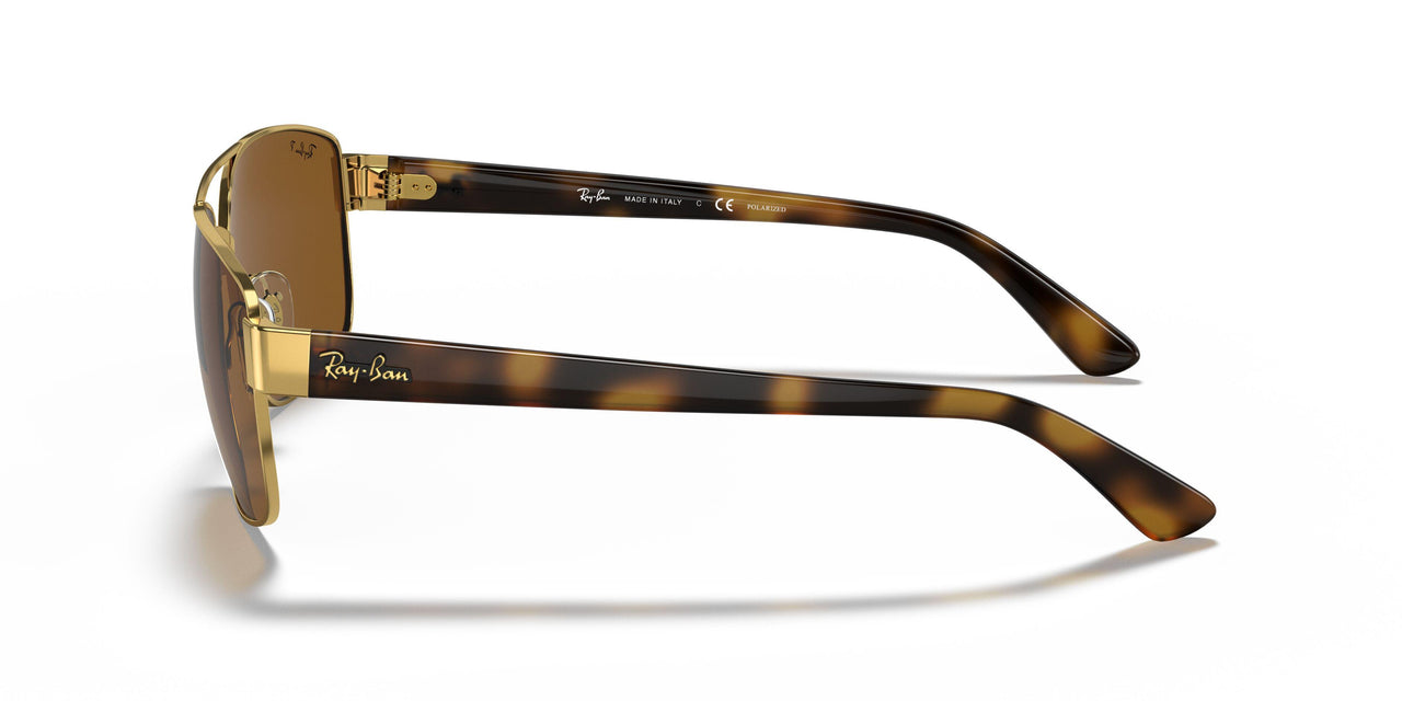 001/57 - Gold - Polar Brown