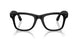 601SSB - Black - Clear blue-violet Light Filter