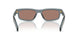 17T05D - Blue - Brown Mirror Internal Grey