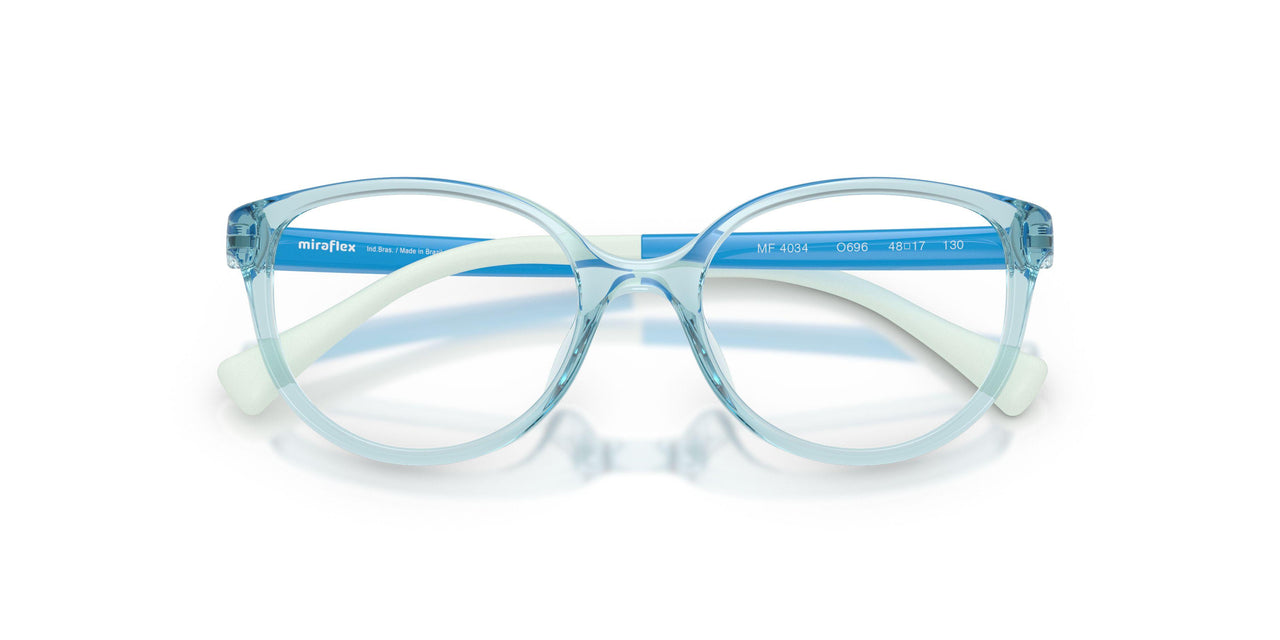 O696 - Blue
