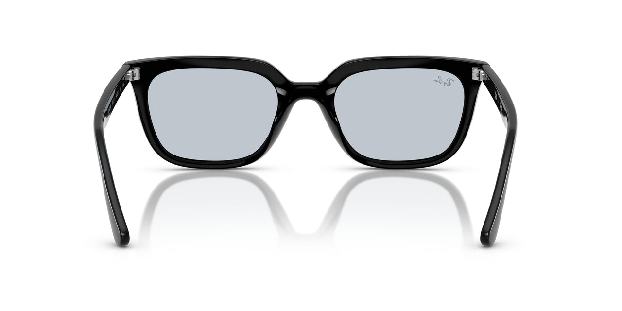 901/72 - Black - Light Blue