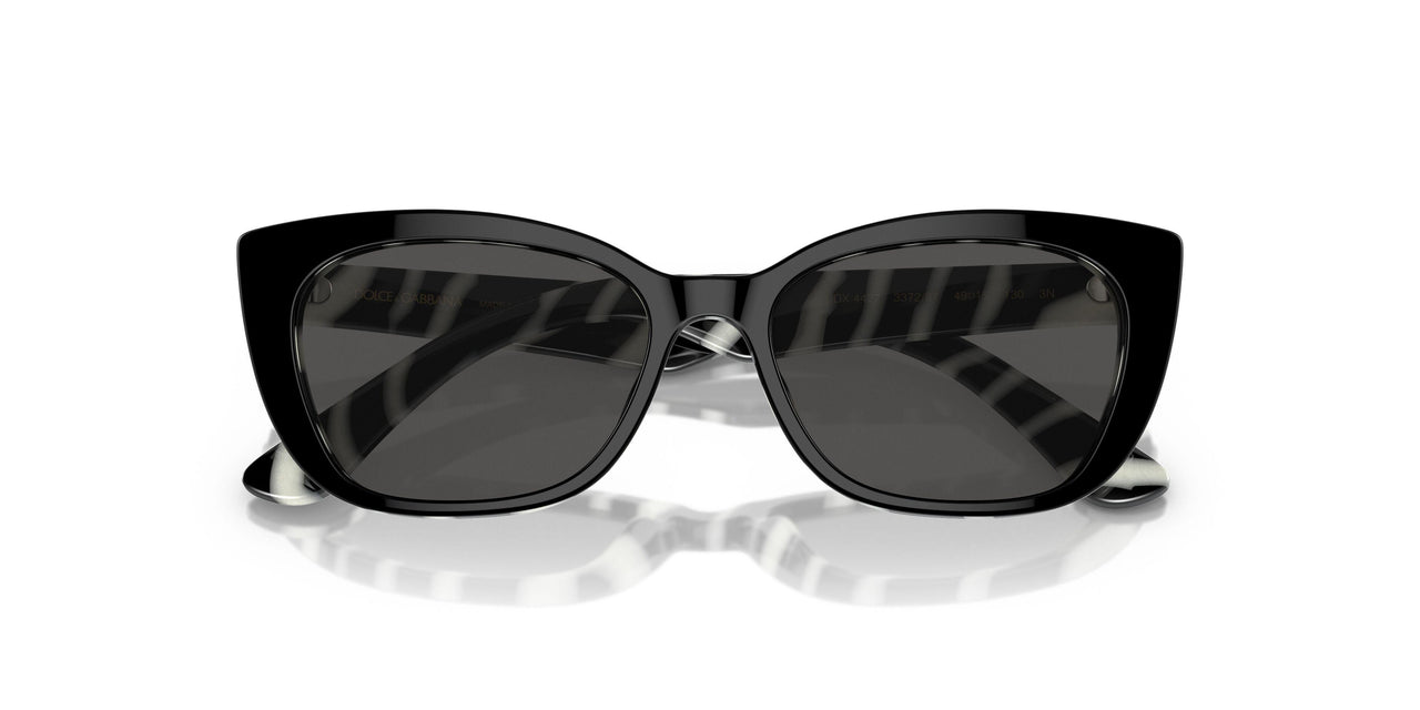 337287 - Black - Dark Grey