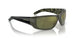 29136R - Green - Dark Green Mirror Petrol
