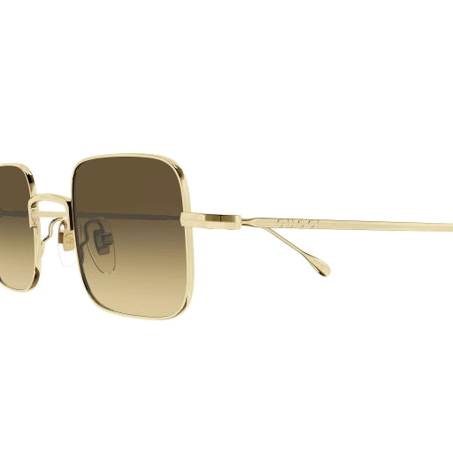 002 - Gold - Brown