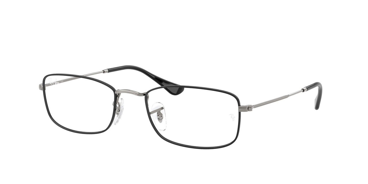 Ray-Ban 6647 Eyeglasses