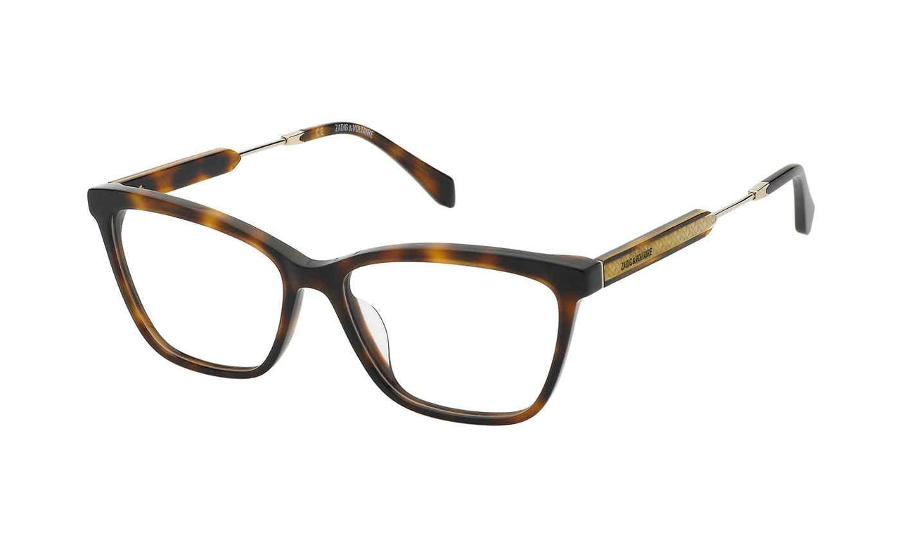 Zadig Voltaire VZV342 Eyeglasses