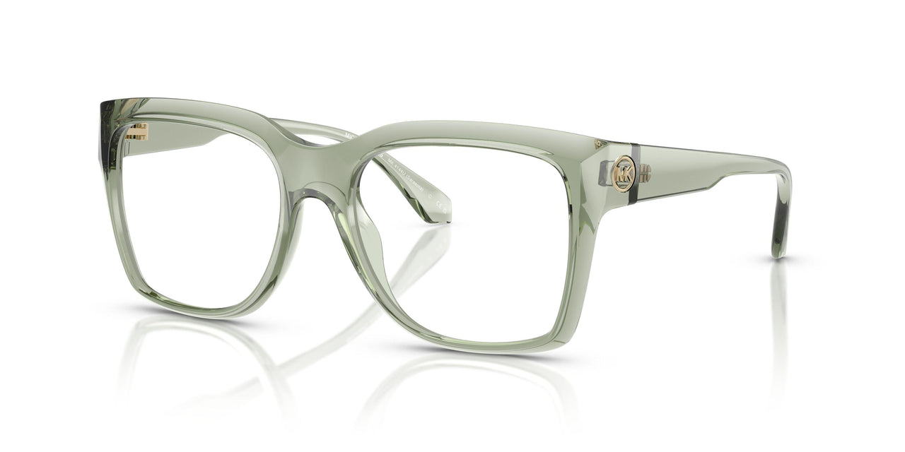 4022 - Green