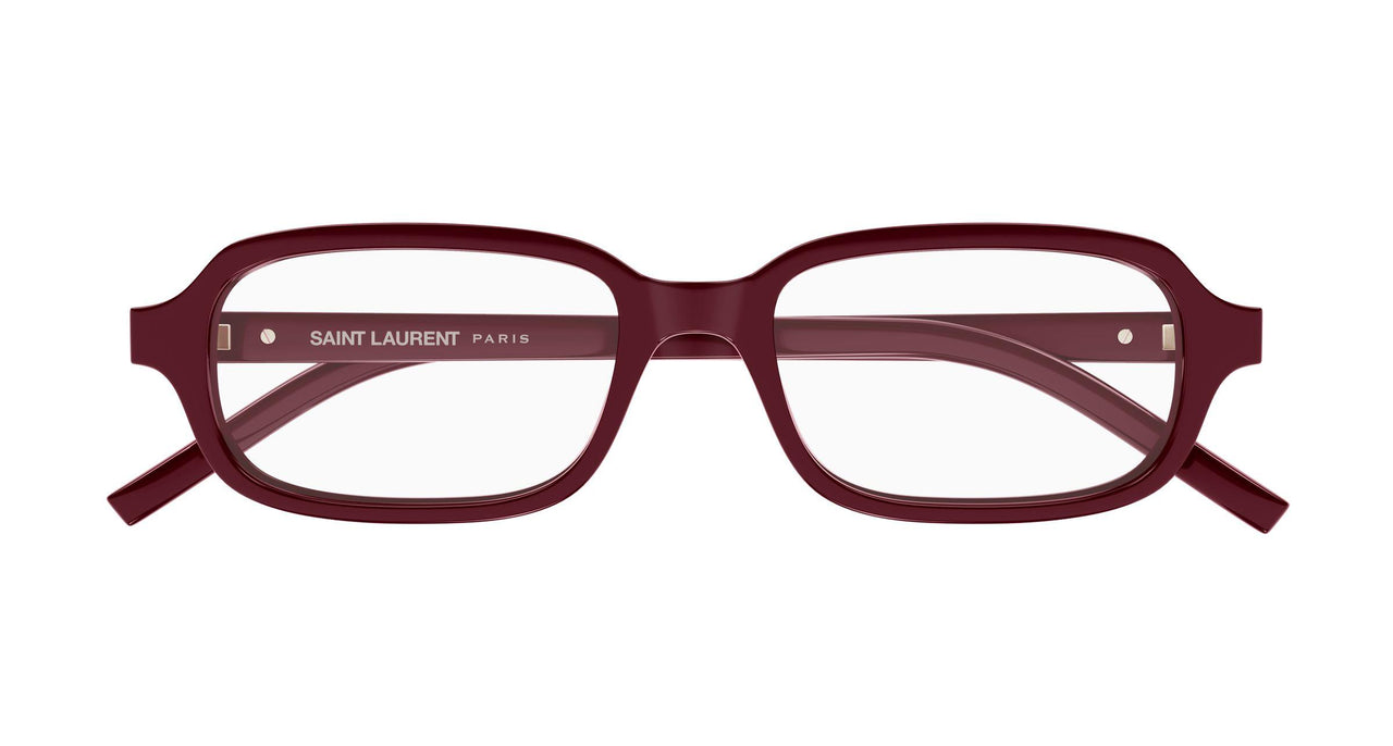 005 - Red - Transparent