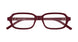 005 - Red - Transparent