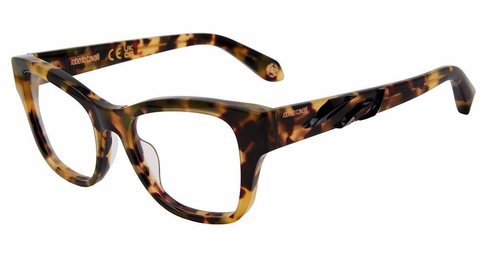 Roberto Cavalli VRC025M Eyeglasses