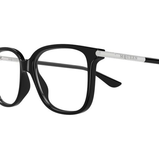 005 - Black - Transparent