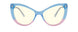 Gunnar D.VA TOKKI EDITION LE Eyeglasses