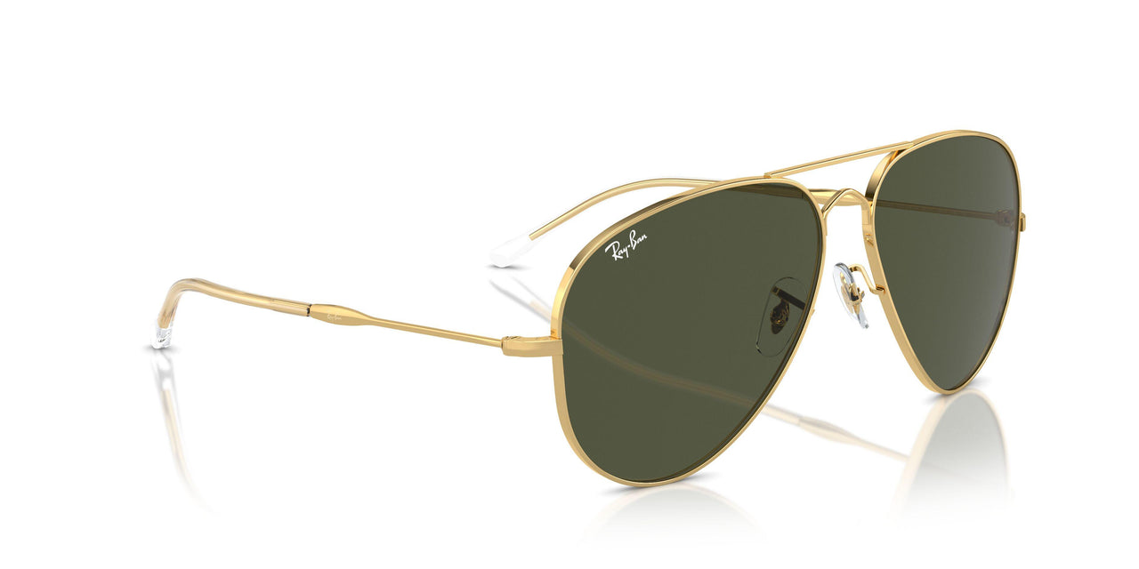 001/31 - Gold - Green