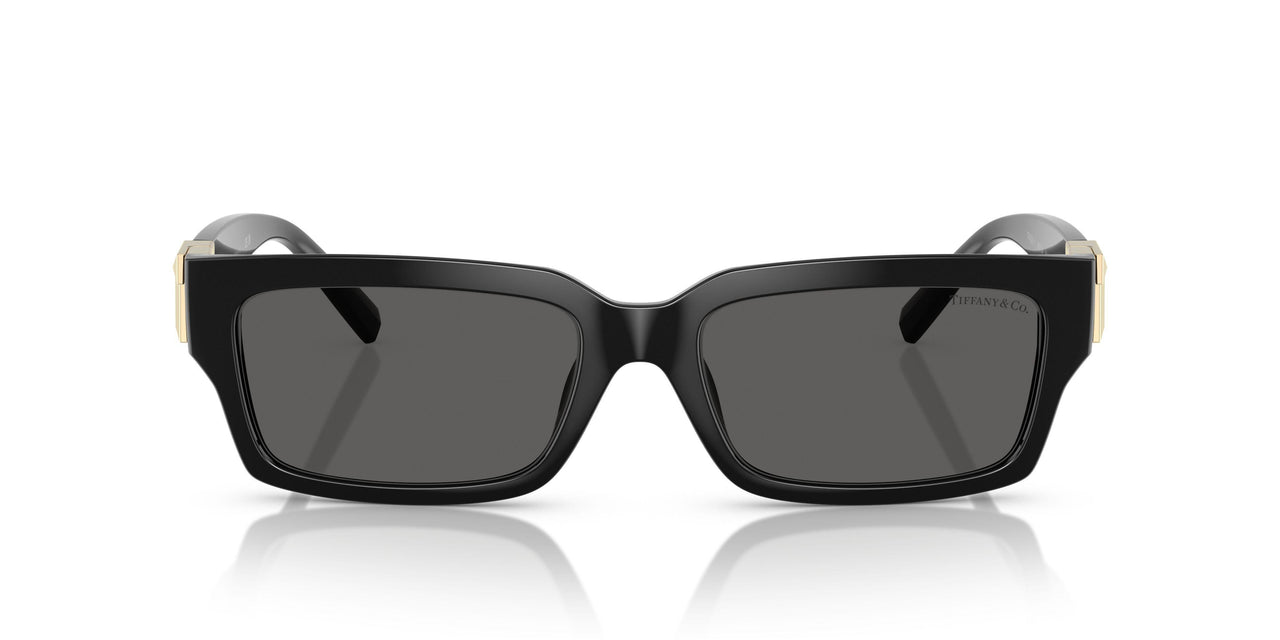 8001S4 - Black - Dark Grey