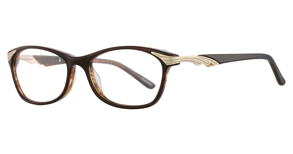 Aspex Eyewear EC387 Eyeglasses