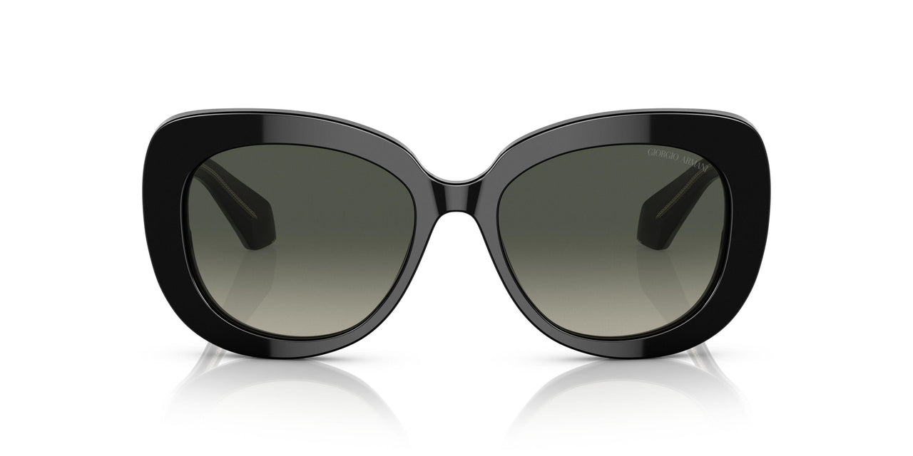 587571 - Black - Grey Gradient