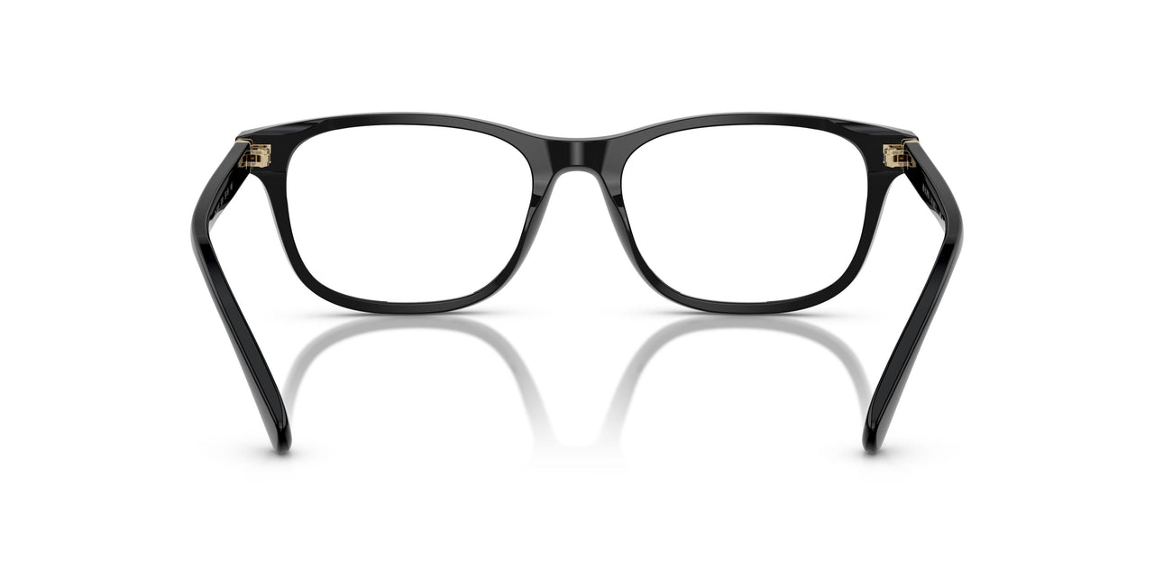 5001 - Black