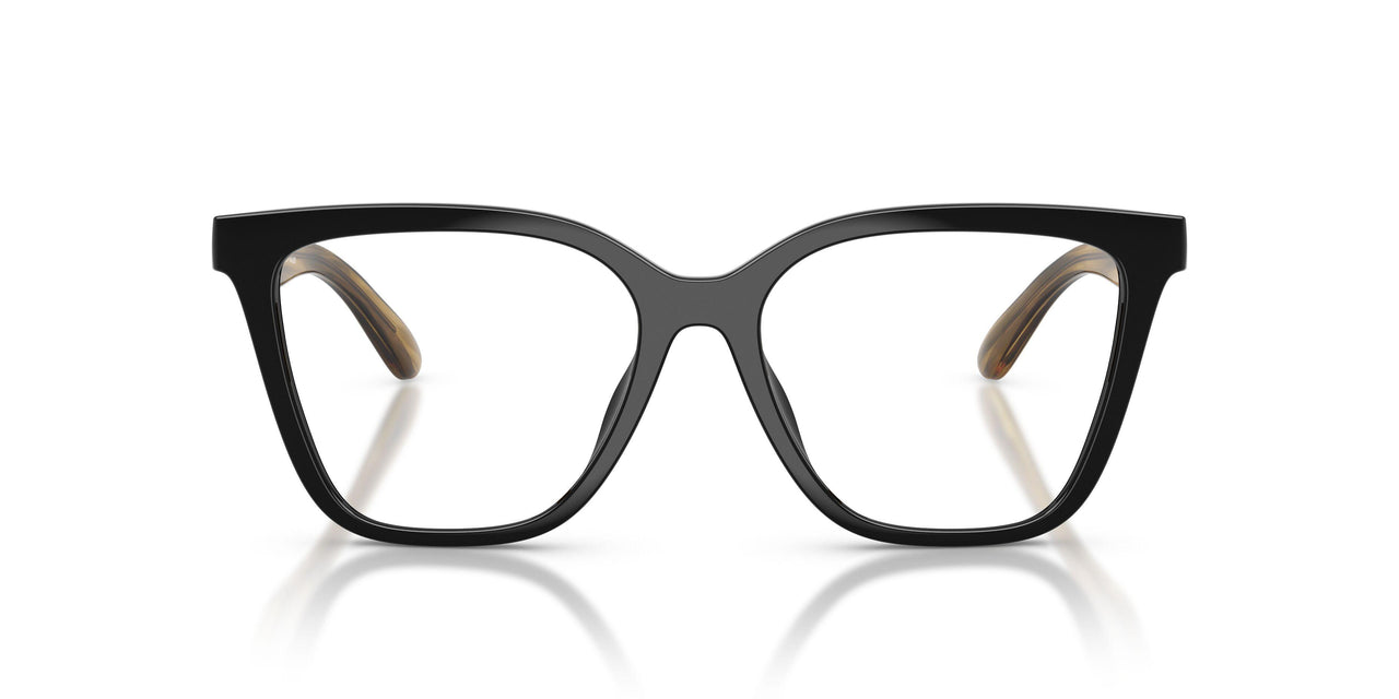 62671W - Black - Clear