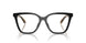 62671W - Black - Clear