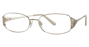 Sophia Loren Beau Rivage SLBR48 Eyeglasses