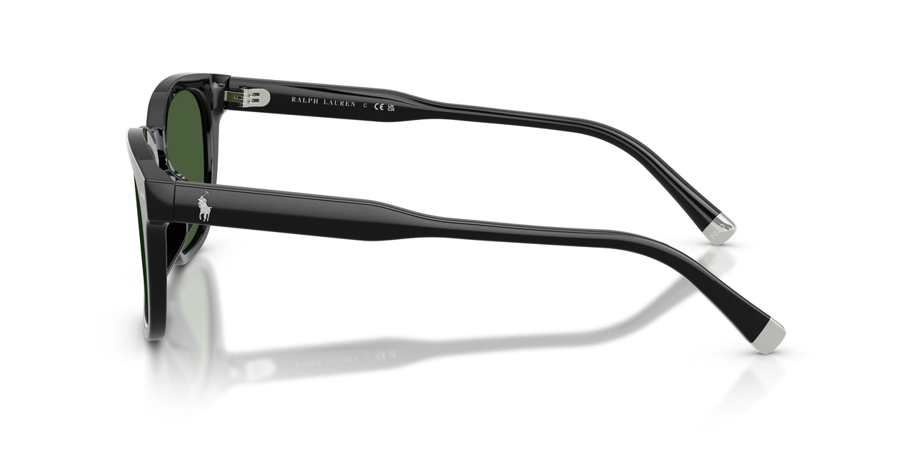 500171 - Black - Dark Green