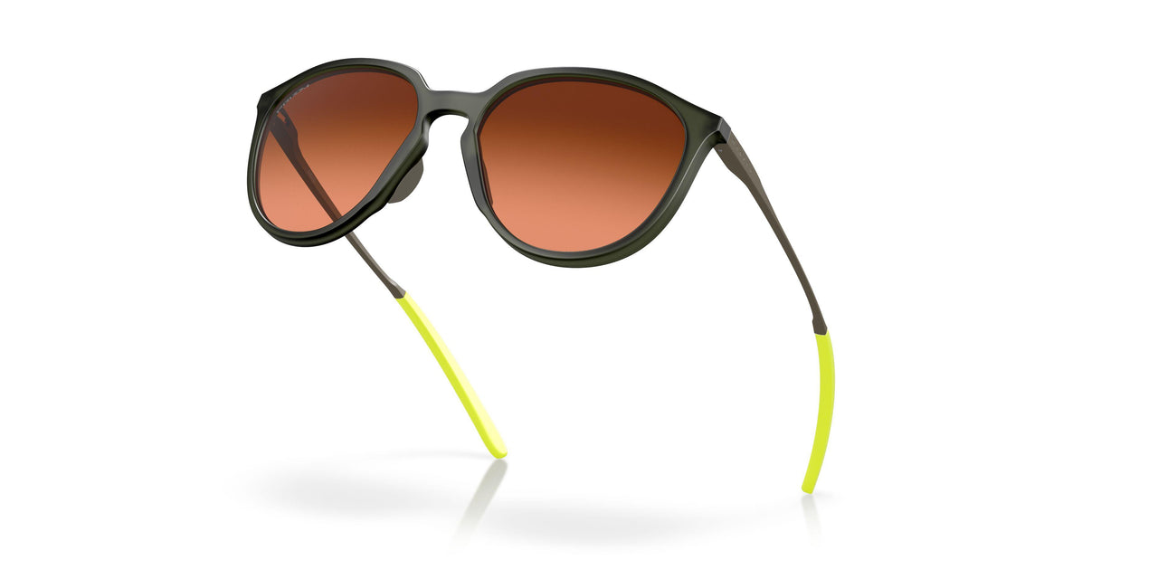 928802 - Green - Prizm Brown Gradient