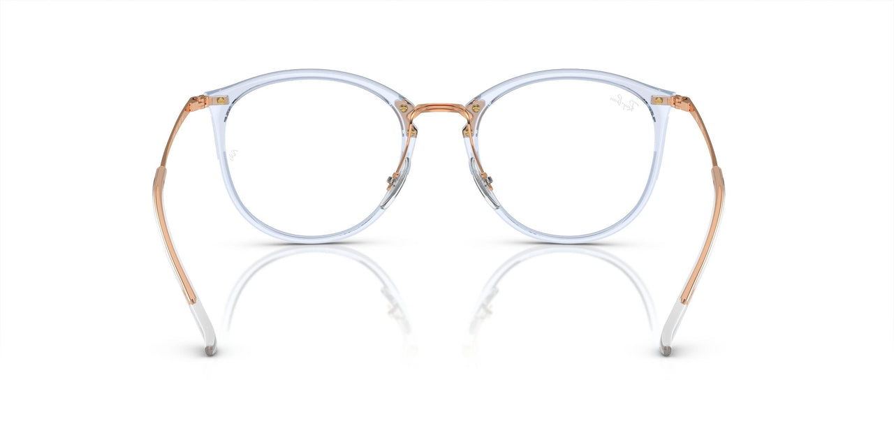 8336 - Blue - Clear