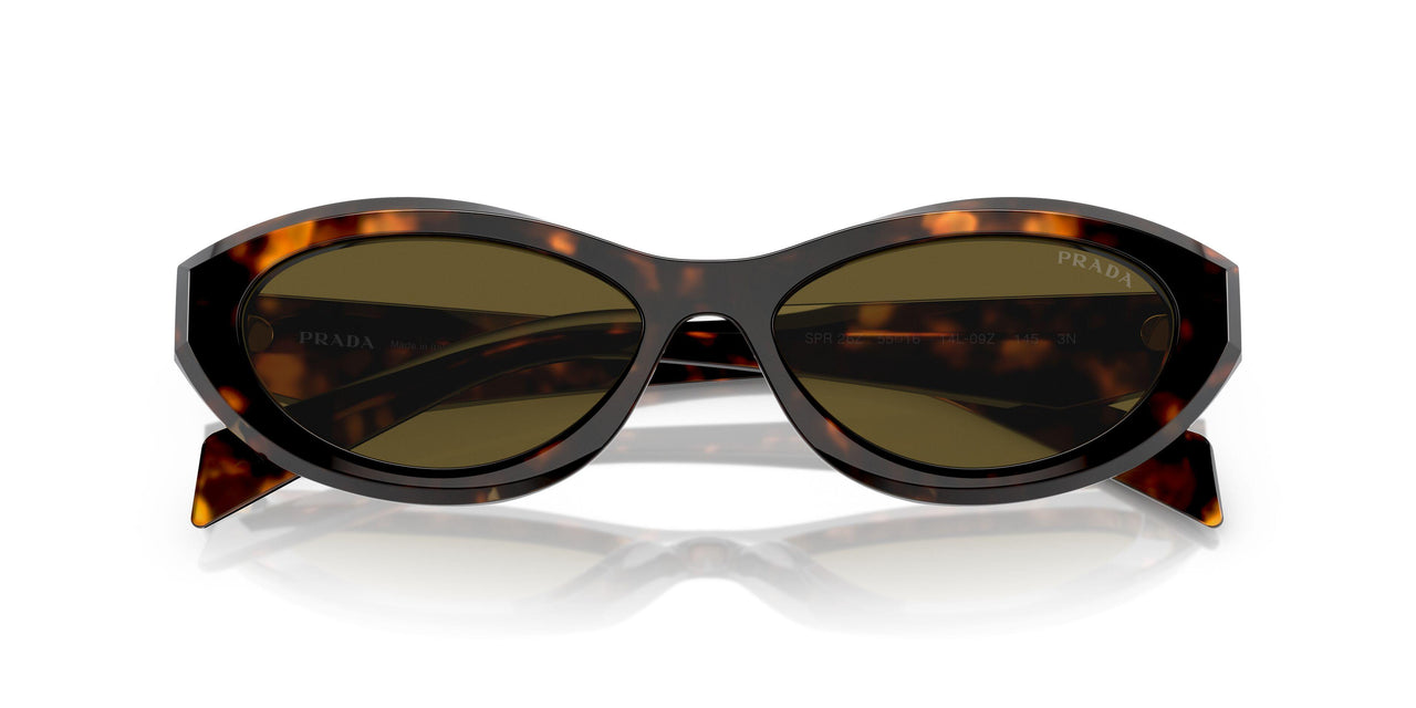 14L09Z - Green - Dark Brown