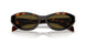 14L09Z - Green - Dark Brown