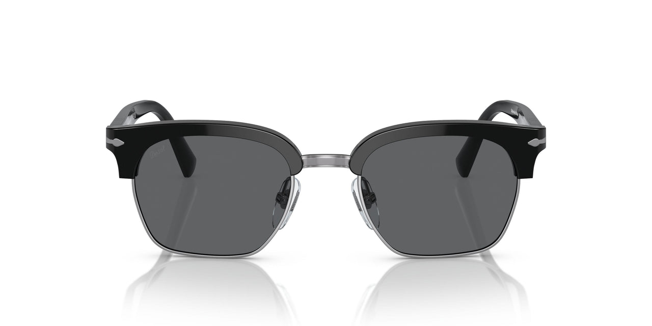 95/B1 - Black - Dark Grey