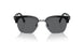 95/B1 - Black - Dark Grey