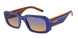 12392H - Blue - Fifty Blue/orange
