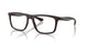 61861W - Brown - Clear