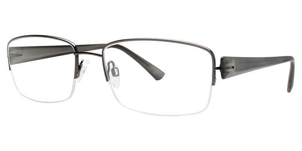 MTTGNMTL - Matte Gunmetal