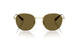 900573 - Gold - Olive Solid