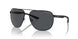 600087 - Black - Dark Grey