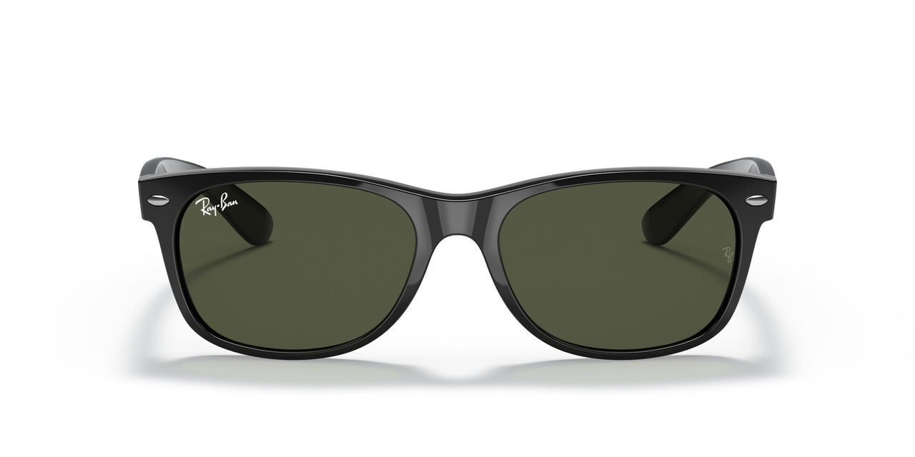 901L - Black - Crystal Green