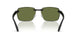 601S/2 - Black - Polar Green